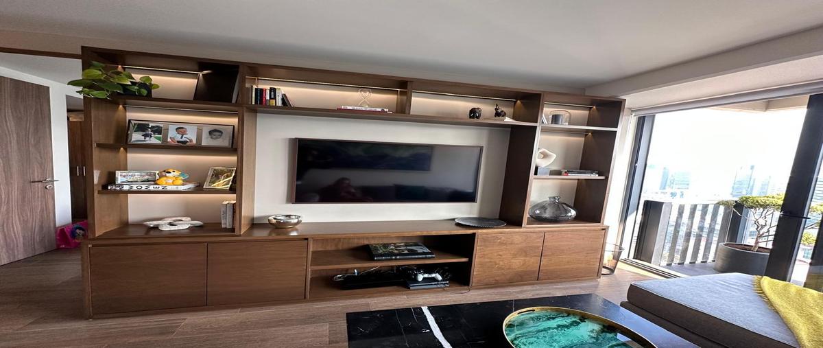 Foto de departamento en venta en  , santa fe cuajimalpa, cuajimalpa de morelos, df / cdmx, 30899391 No. 05