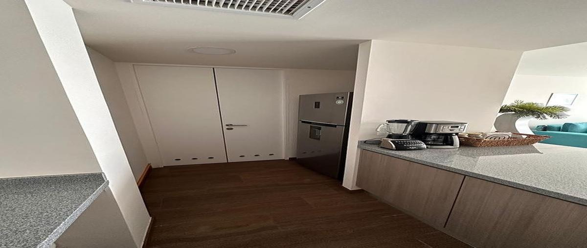 Foto de departamento en renta en  , santa fe cuajimalpa, cuajimalpa de morelos, df / cdmx, 30907195 No. 03