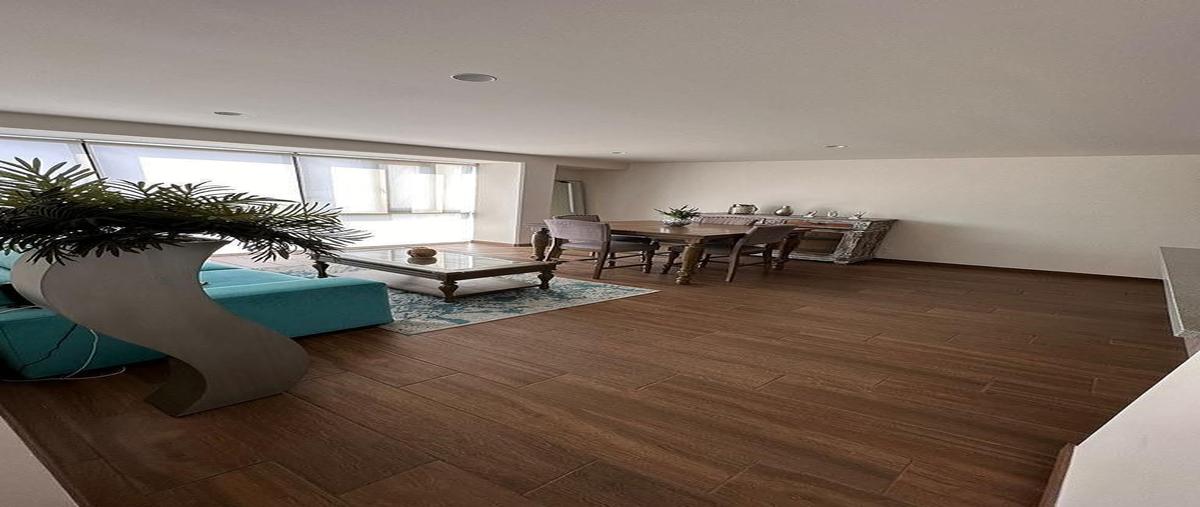 Foto de departamento en renta en  , santa fe cuajimalpa, cuajimalpa de morelos, df / cdmx, 30907195 No. 05