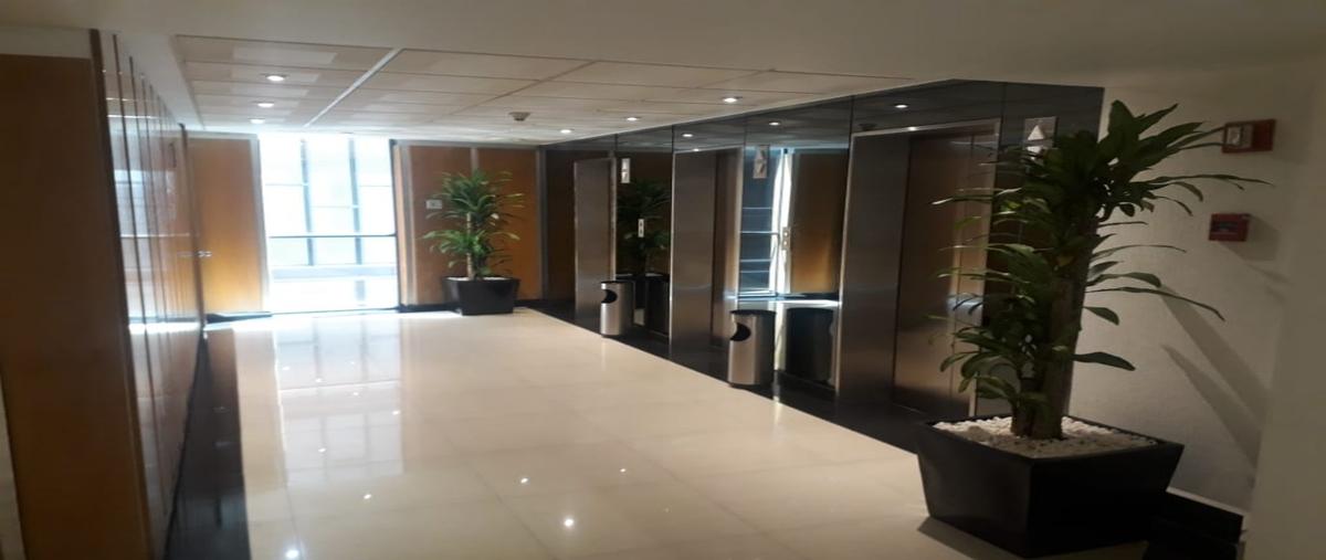 Foto de oficina en renta en  , santa fe cuajimalpa, cuajimalpa de morelos, df / cdmx, 0 No. 04