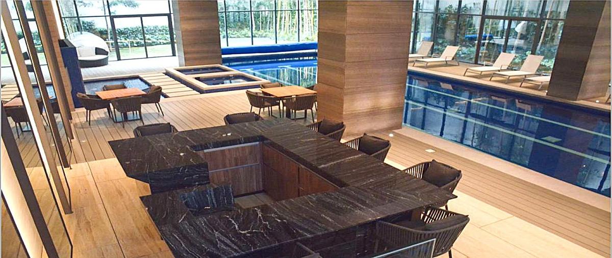 Foto de departamento en venta en  , santa fe cuajimalpa, cuajimalpa de morelos, df / cdmx, 0 No. 03