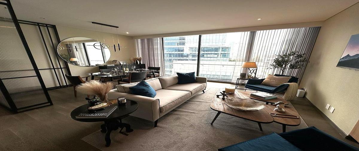 Foto de departamento en venta en  , santa fe cuajimalpa, cuajimalpa de morelos, df / cdmx, 0 No. 05