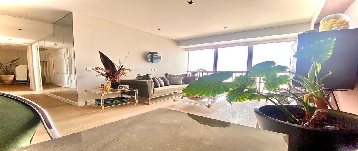 Foto de departamento en venta en  , santa fe cuajimalpa, cuajimalpa de morelos, df / cdmx, 30933168 No. 05