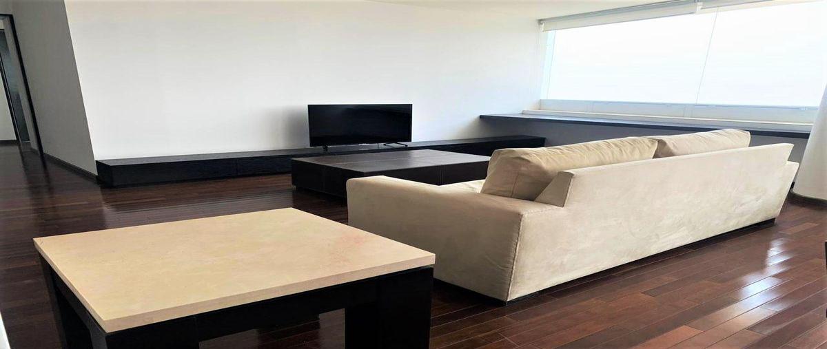 Foto de departamento en venta en  , santa fe cuajimalpa, cuajimalpa de morelos, df / cdmx, 30933175 No. 03