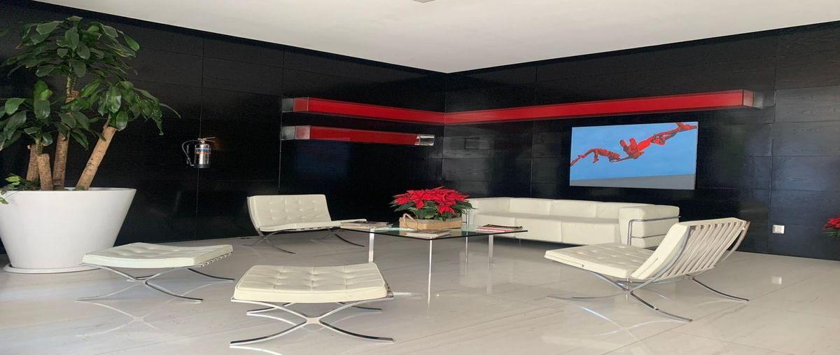 Foto de departamento en venta en  , santa fe cuajimalpa, cuajimalpa de morelos, df / cdmx, 30933175 No. 04