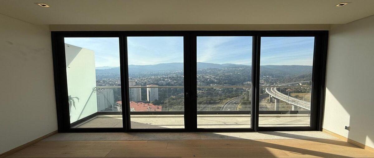 Foto de departamento en venta en  , santa fe cuajimalpa, cuajimalpa de morelos, df / cdmx, 30933176 No. 04