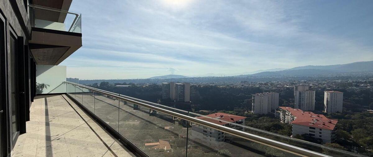 Foto de departamento en venta en  , santa fe cuajimalpa, cuajimalpa de morelos, df / cdmx, 30933176 No. 05