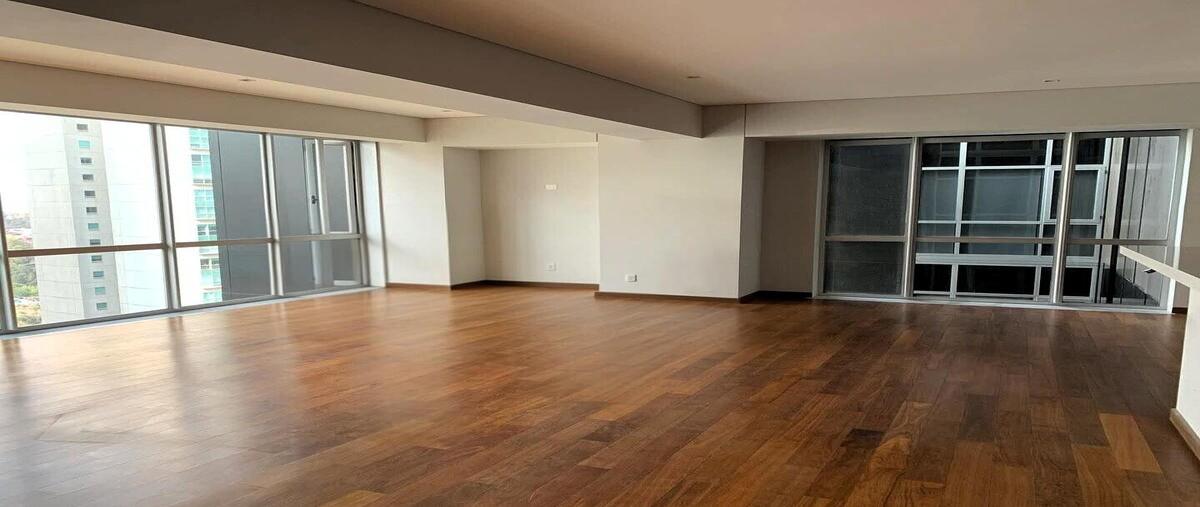 Foto de departamento en venta en  , santa fe cuajimalpa, cuajimalpa de morelos, df / cdmx, 30933177 No. 03