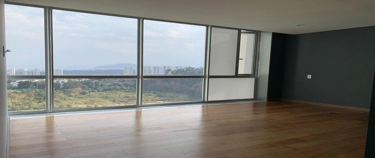 Foto de departamento en venta en  , santa fe cuajimalpa, cuajimalpa de morelos, df / cdmx, 30933177 No. 04