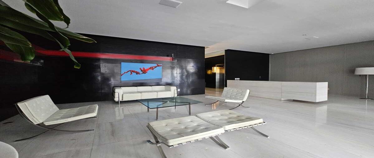 Foto de departamento en venta en  , santa fe cuajimalpa, cuajimalpa de morelos, df / cdmx, 0 No. 03