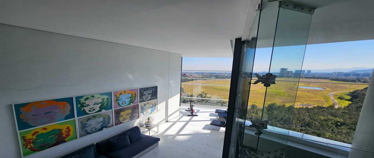 Foto de departamento en venta en  , santa fe cuajimalpa, cuajimalpa de morelos, df / cdmx, 30949937 No. 04