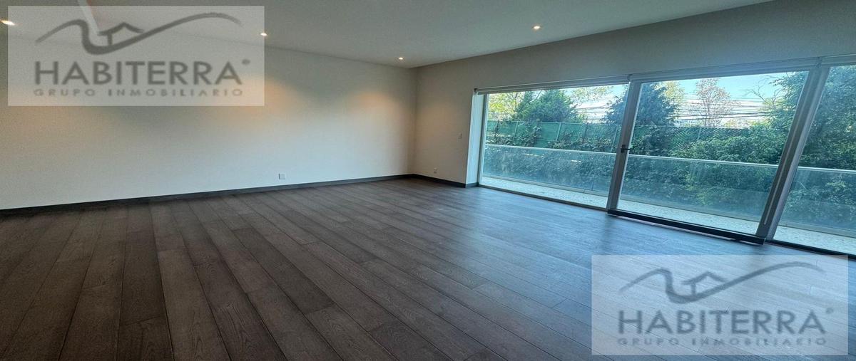 Foto de departamento en renta en  , santa fe cuajimalpa, cuajimalpa de morelos, df / cdmx, 30960350 No. 03