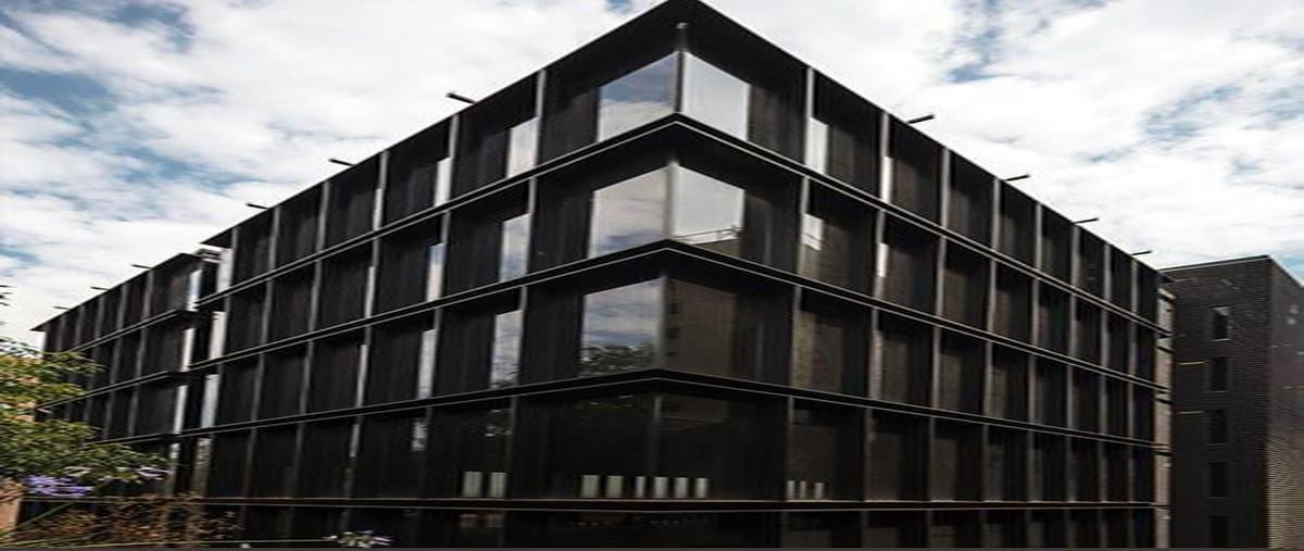 Foto de oficina en renta en  , santa fe cuajimalpa, cuajimalpa de morelos, df / cdmx, 30960964 No. 05