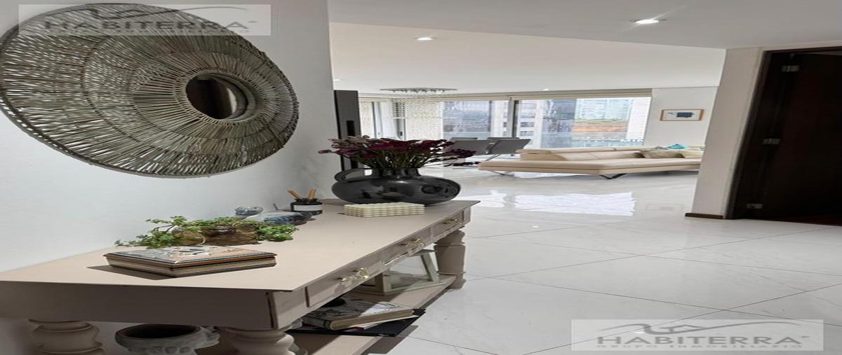 Foto de departamento en venta en  , santa fe cuajimalpa, cuajimalpa de morelos, df / cdmx, 0 No. 05