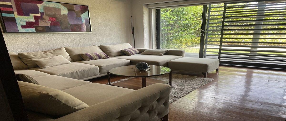Foto de casa en venta en  , santa fe cuajimalpa, cuajimalpa de morelos, df / cdmx, 0 No. 03