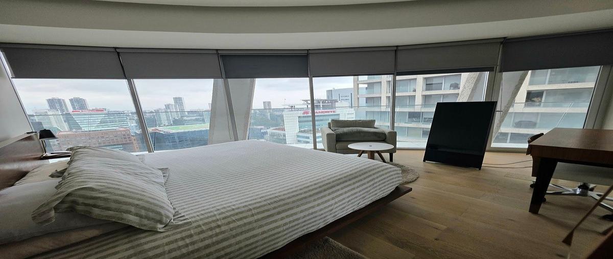 Foto de departamento en venta en  , santa fe cuajimalpa, cuajimalpa de morelos, df / cdmx, 0 No. 08