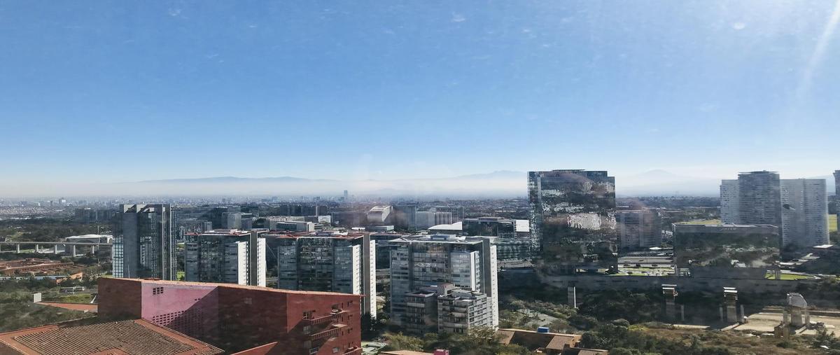 Foto de departamento en venta en  , santa fe cuajimalpa, cuajimalpa de morelos, df / cdmx, 31013163 No. 03