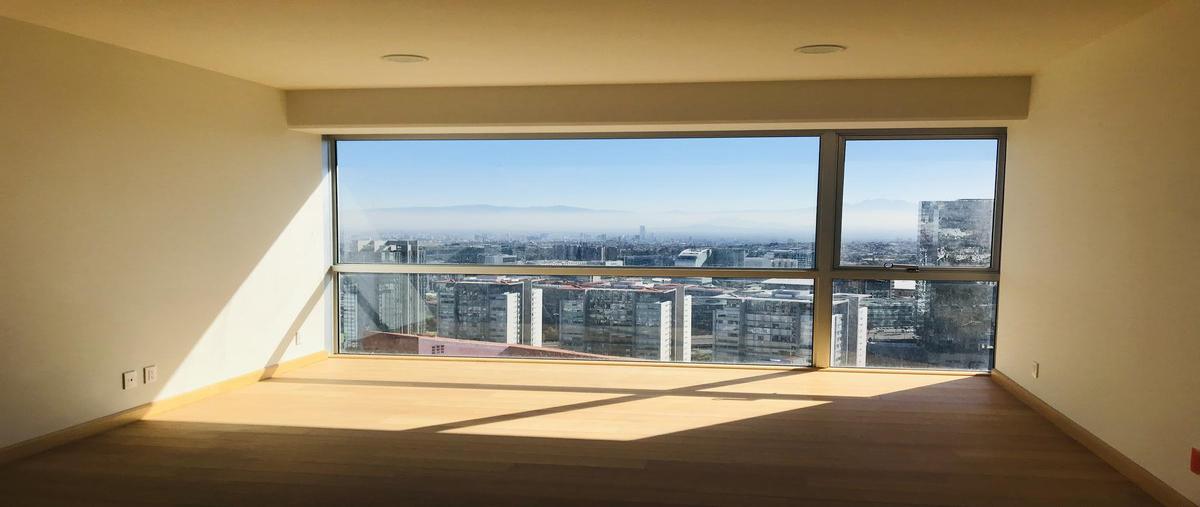 Foto de departamento en venta en  , santa fe cuajimalpa, cuajimalpa de morelos, df / cdmx, 31013163 No. 05