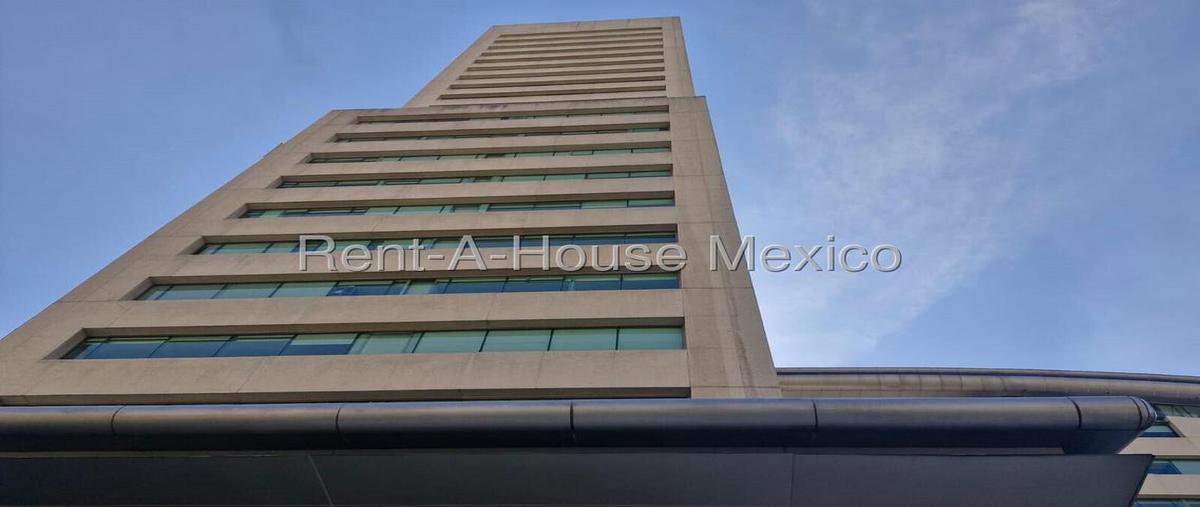 Foto de local en renta en  , santa fe cuajimalpa, cuajimalpa de morelos, df / cdmx, 0 No. 04