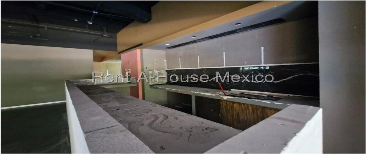 Foto de local en renta en  , santa fe cuajimalpa, cuajimalpa de morelos, df / cdmx, 0 No. 05