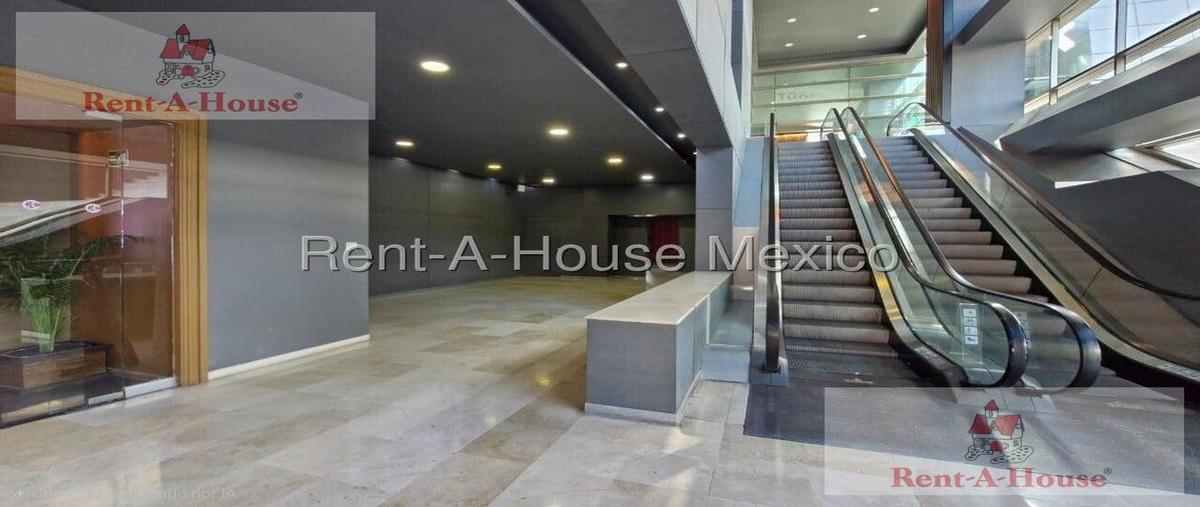 Foto de local en renta en  , santa fe cuajimalpa, cuajimalpa de morelos, df / cdmx, 31018108 No. 03