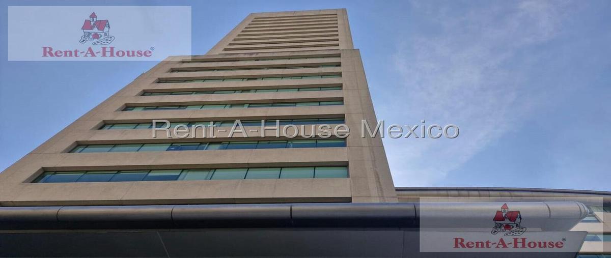 Foto de local en renta en  , santa fe cuajimalpa, cuajimalpa de morelos, df / cdmx, 31018108 No. 04