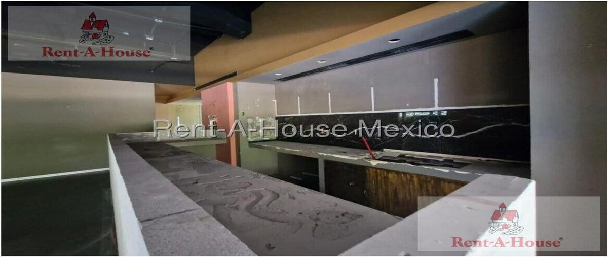 Foto de local en renta en  , santa fe cuajimalpa, cuajimalpa de morelos, df / cdmx, 31018108 No. 05