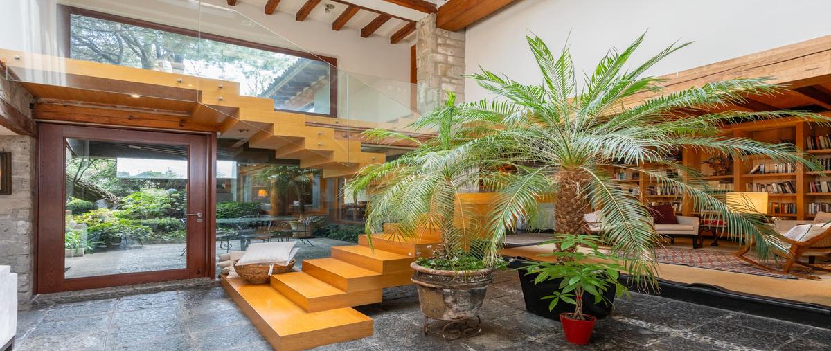 Foto de casa en venta en  , santa fe cuajimalpa, cuajimalpa de morelos, df / cdmx, 0 No. 03