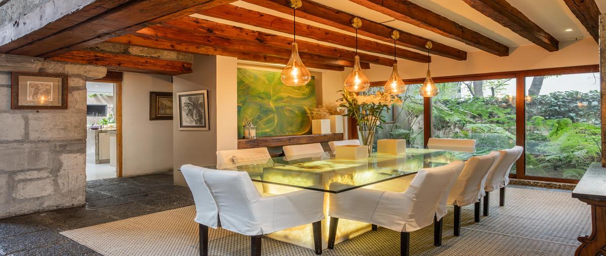 Foto de casa en venta en  , santa fe cuajimalpa, cuajimalpa de morelos, df / cdmx, 0 No. 04