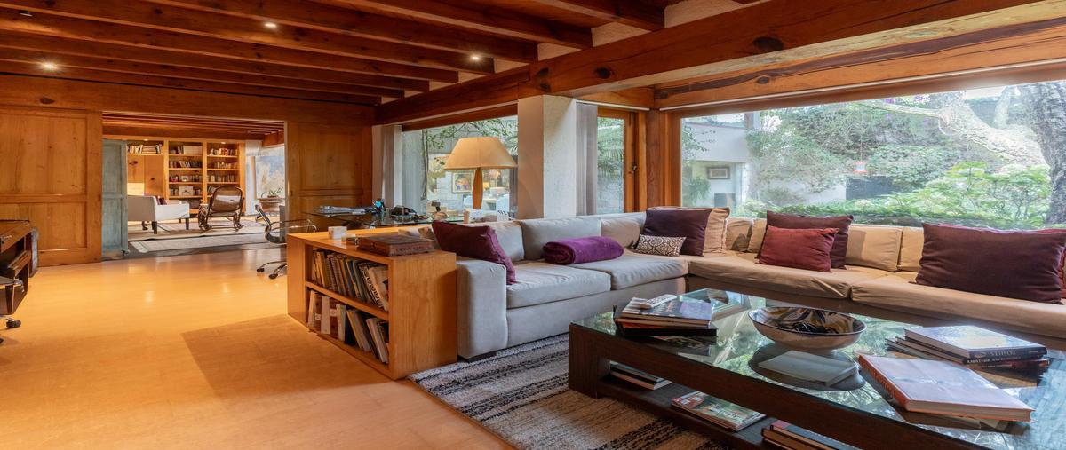 Foto de casa en venta en  , santa fe cuajimalpa, cuajimalpa de morelos, df / cdmx, 0 No. 05