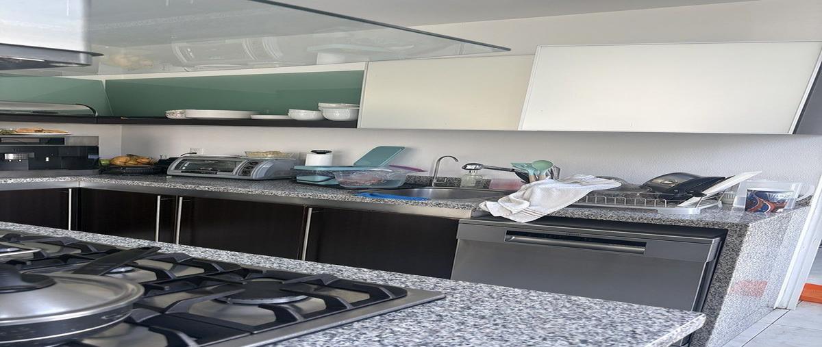 Foto de departamento en venta en  , santa fe cuajimalpa, cuajimalpa de morelos, df / cdmx, 0 No. 12