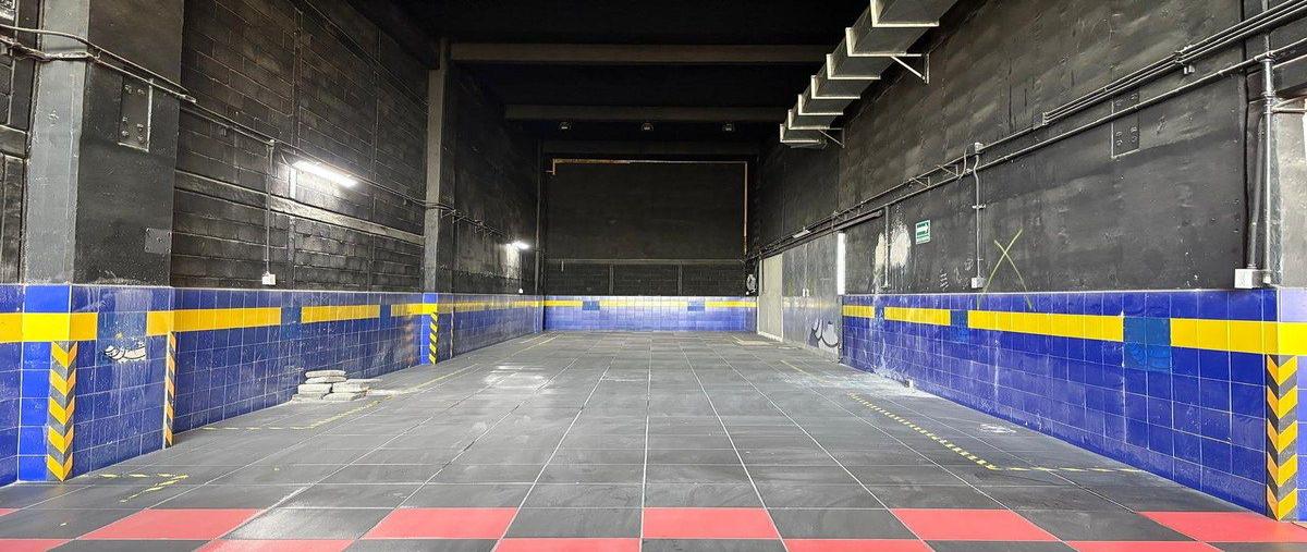 Foto de local en renta en  , santa fe cuajimalpa, cuajimalpa de morelos, df / cdmx, 0 No. 04