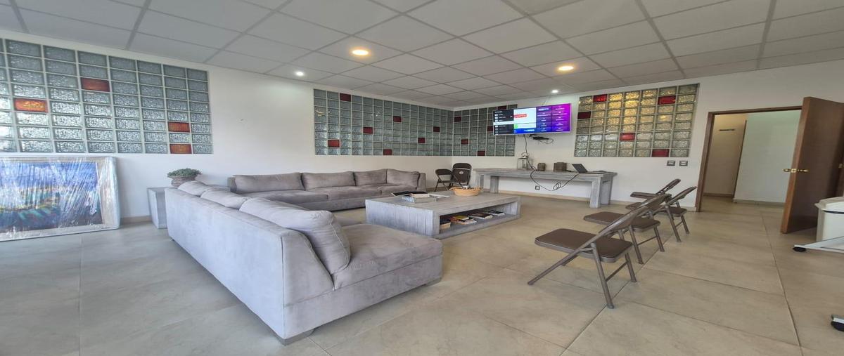 Foto de departamento en renta en  , santa fe cuajimalpa, cuajimalpa de morelos, df / cdmx, 0 No. 04