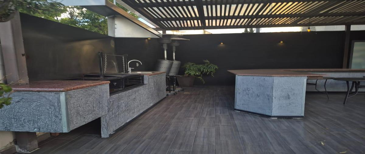 Foto de departamento en renta en  , santa fe cuajimalpa, cuajimalpa de morelos, df / cdmx, 0 No. 05