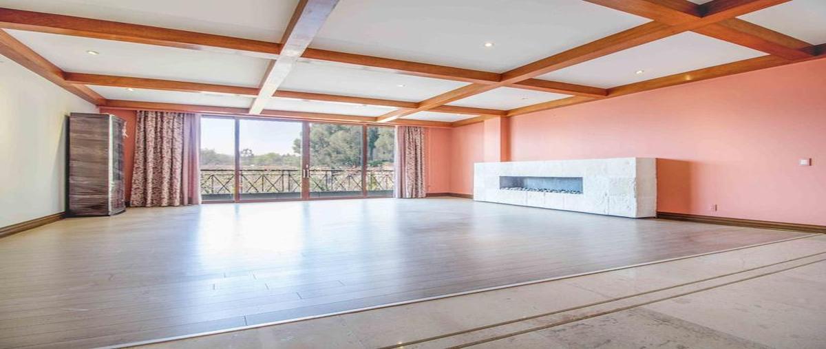 Foto de departamento en venta en  , santa fe cuajimalpa, cuajimalpa de morelos, df / cdmx, 0 No. 03