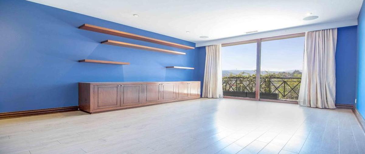 Foto de departamento en venta en  , santa fe cuajimalpa, cuajimalpa de morelos, df / cdmx, 0 No. 04