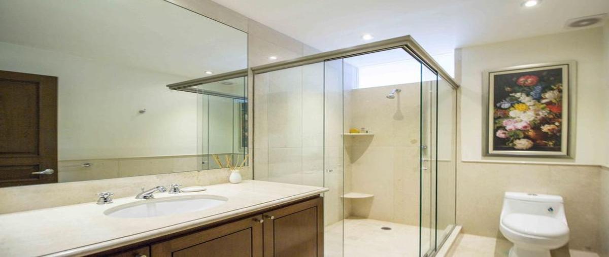 Foto de departamento en venta en  , santa fe cuajimalpa, cuajimalpa de morelos, df / cdmx, 0 No. 05