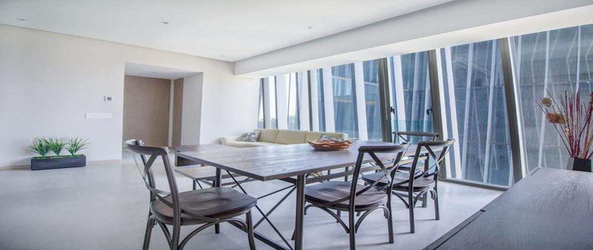 Foto de departamento en renta en  , santa fe cuajimalpa, cuajimalpa de morelos, df / cdmx, 0 No. 03