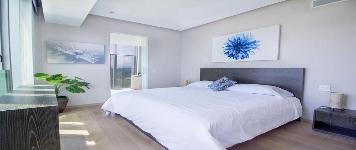 Foto de departamento en renta en  , santa fe cuajimalpa, cuajimalpa de morelos, df / cdmx, 0 No. 05