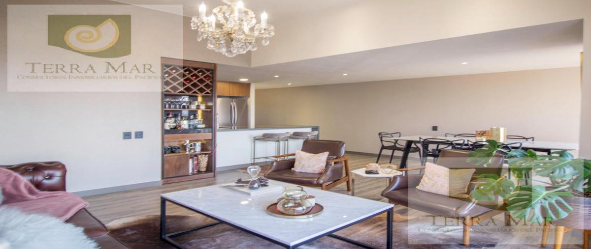 Foto de departamento en venta en  , santa fe cuajimalpa, cuajimalpa de morelos, df / cdmx, 0 No. 04