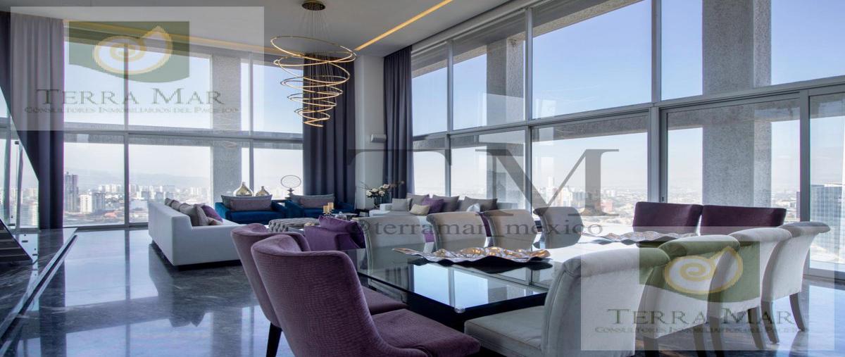 Foto de departamento en venta en  , santa fe cuajimalpa, cuajimalpa de morelos, df / cdmx, 0 No. 03