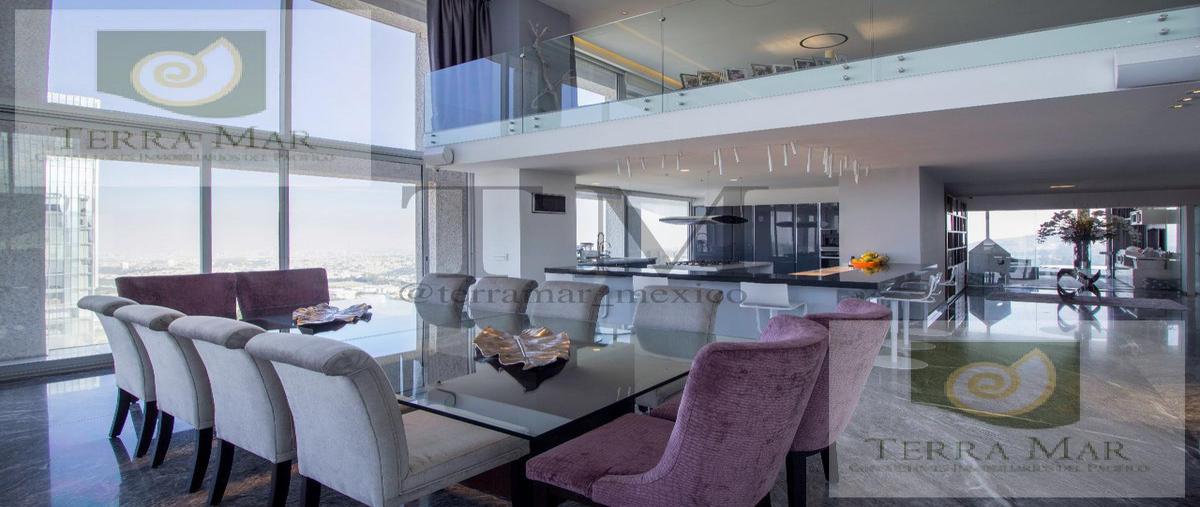 Foto de departamento en venta en  , santa fe cuajimalpa, cuajimalpa de morelos, df / cdmx, 0 No. 05