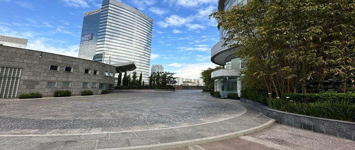 Foto de departamento en venta en  , santa fe cuajimalpa, cuajimalpa de morelos, df / cdmx, 0 No. 03