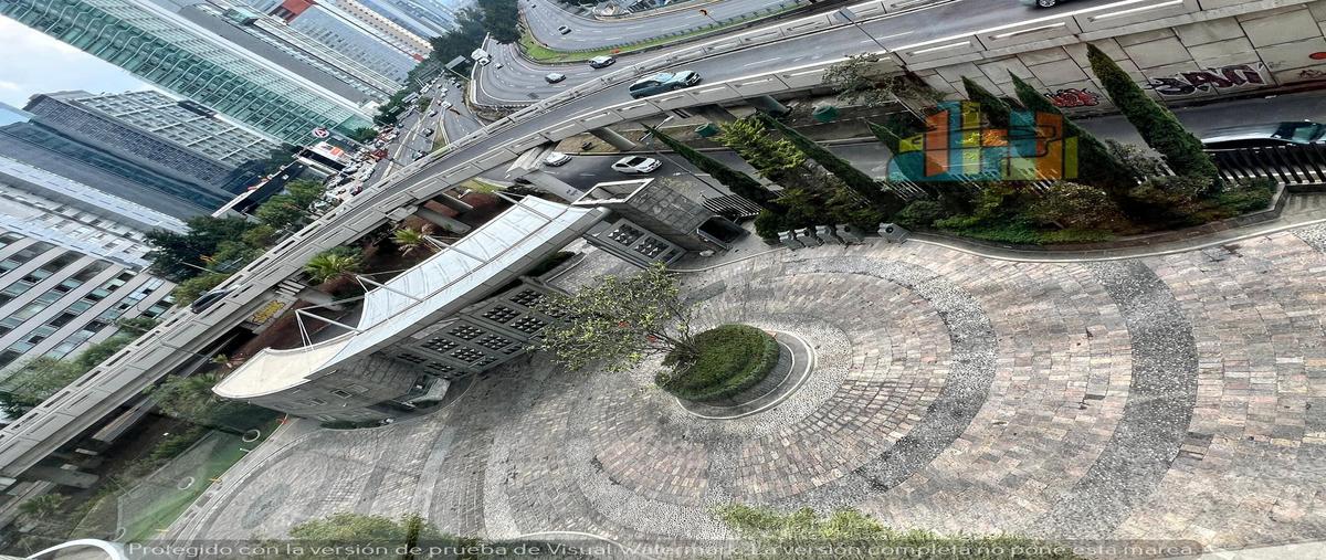 Foto de departamento en venta en  , santa fe cuajimalpa, cuajimalpa de morelos, df / cdmx, 0 No. 04