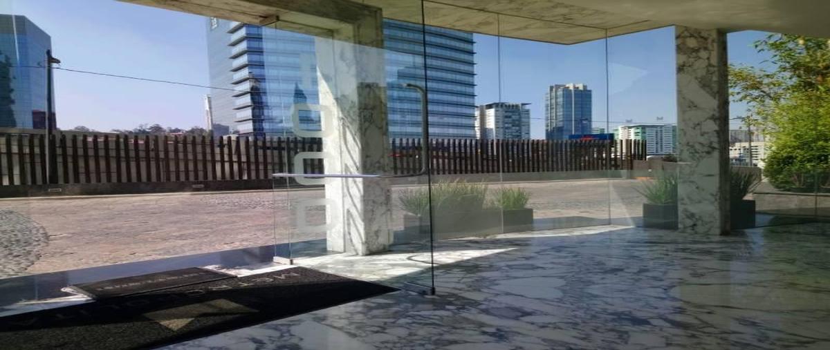 Foto de departamento en venta en  , santa fe cuajimalpa, cuajimalpa de morelos, df / cdmx, 0 No. 05