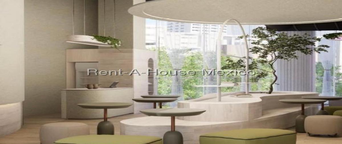 Foto de local en renta en  , santa fe cuajimalpa, cuajimalpa de morelos, df / cdmx, 0 No. 04