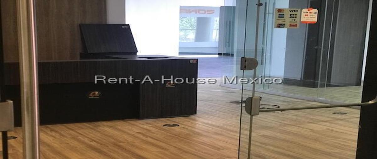 Foto de local en renta en  , santa fe cuajimalpa, cuajimalpa de morelos, df / cdmx, 0 No. 03