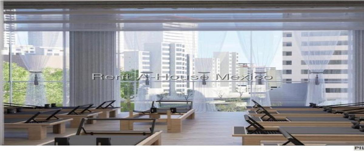 Foto de local en renta en  , santa fe cuajimalpa, cuajimalpa de morelos, df / cdmx, 0 No. 04