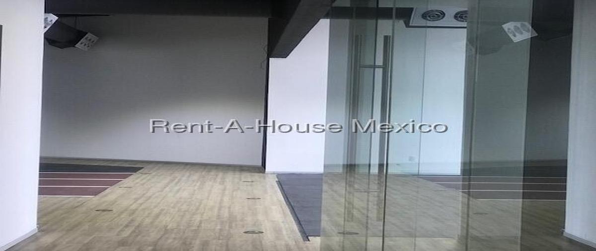 Foto de local en renta en  , santa fe cuajimalpa, cuajimalpa de morelos, df / cdmx, 0 No. 05