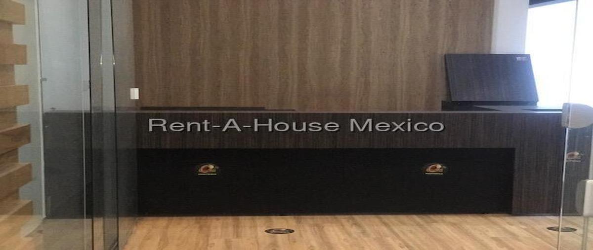 Foto de local en renta en  , santa fe cuajimalpa, cuajimalpa de morelos, df / cdmx, 0 No. 03